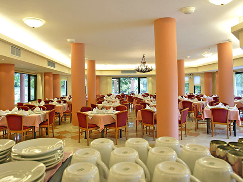 Century Resort