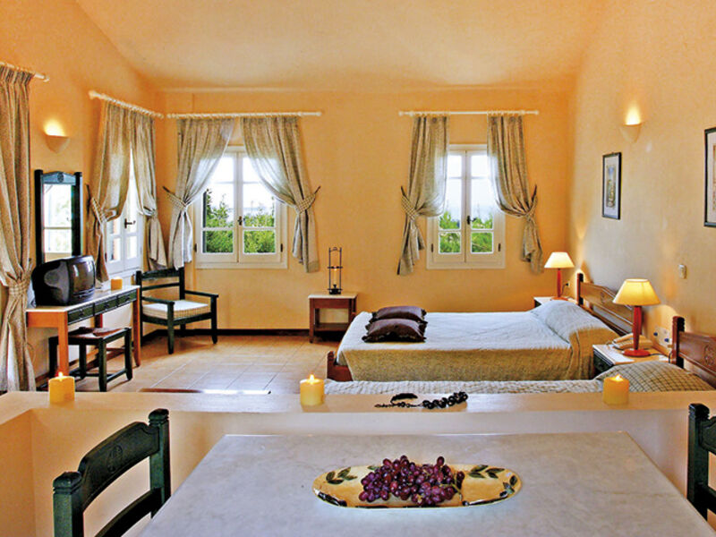 Century Resort