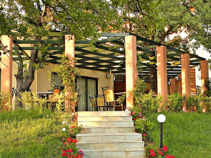 Century Resort