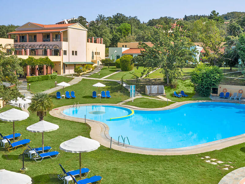 Century Resort