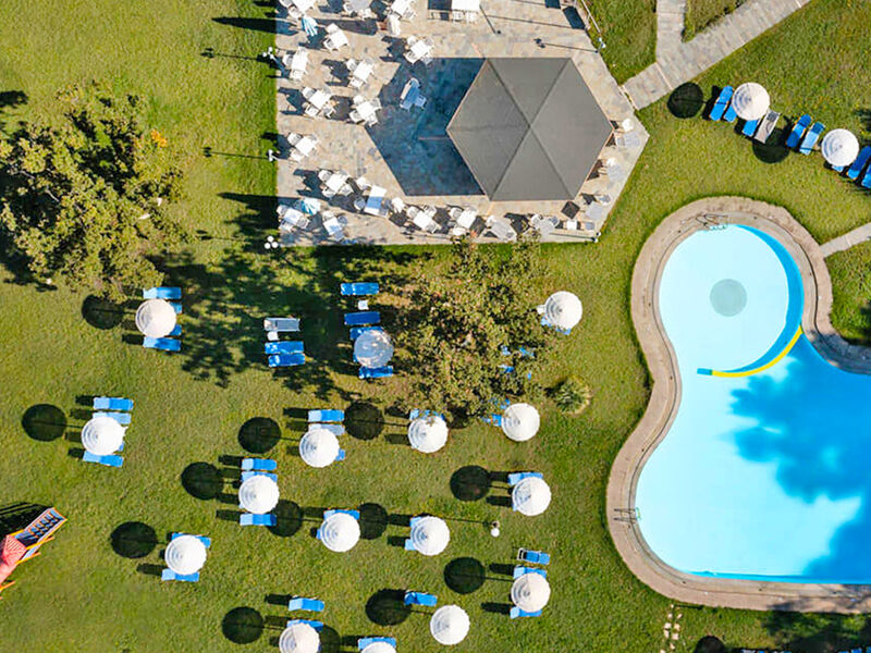 Century Resort