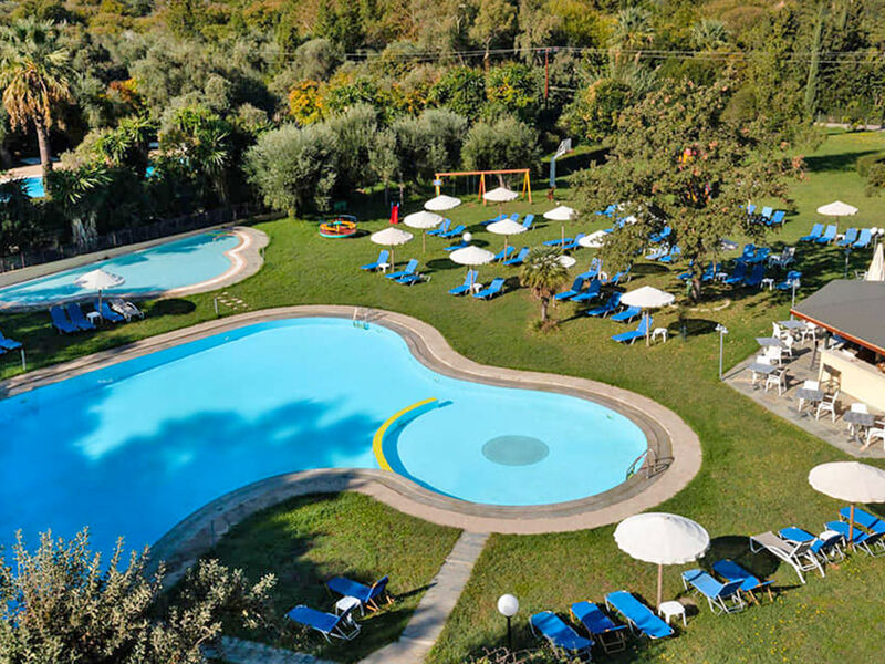 Century Resort
