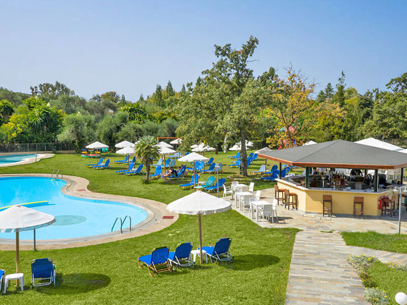 Century Resort