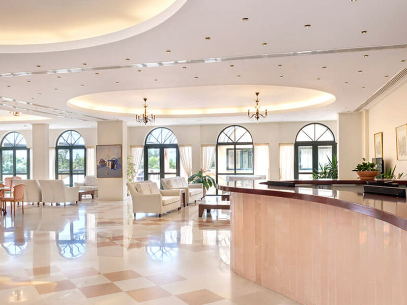 Century Resort