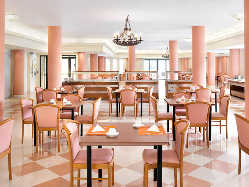 Century Resort