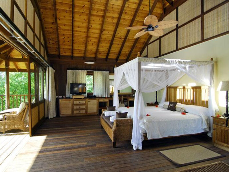 Cerf Island Resort
