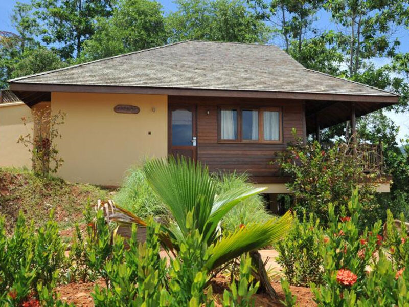 Cerf Island Resort