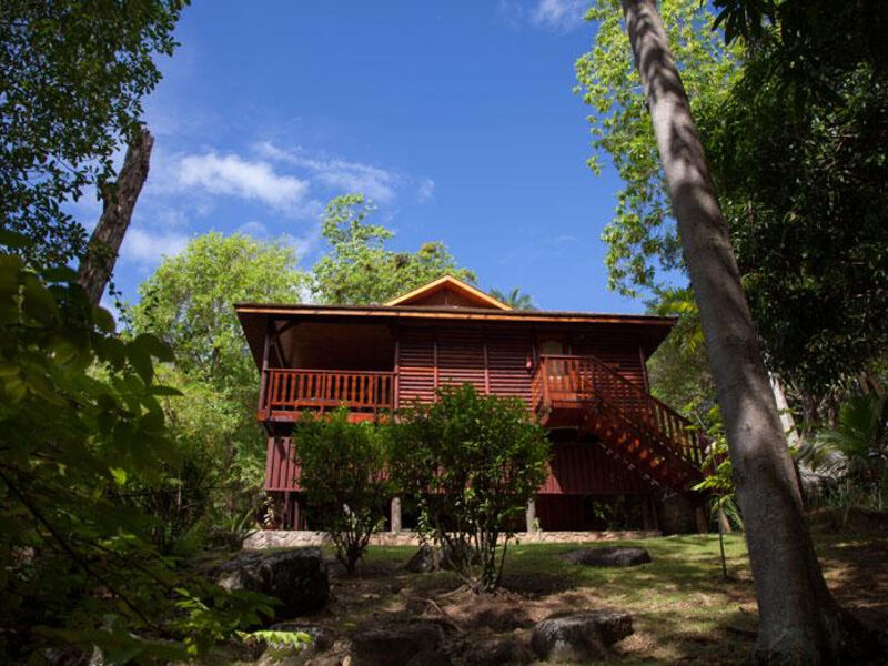 Cerf Island Resort