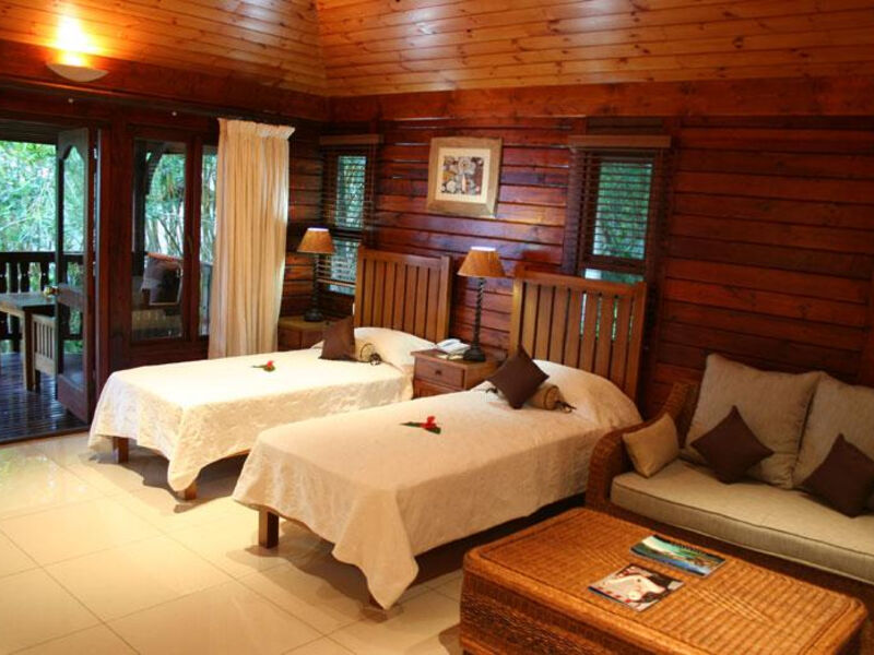 Cerf Island Resort