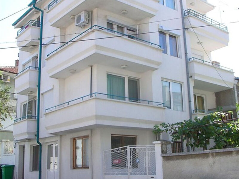 Černo More