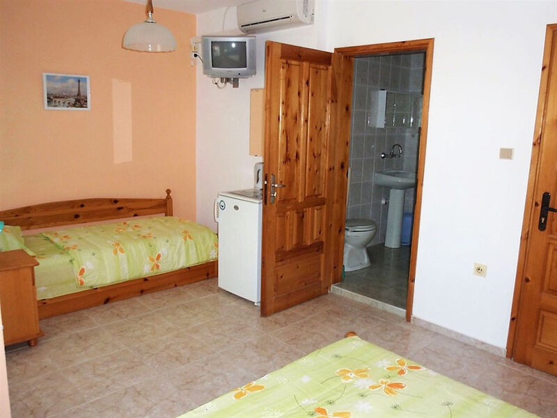 Černo More