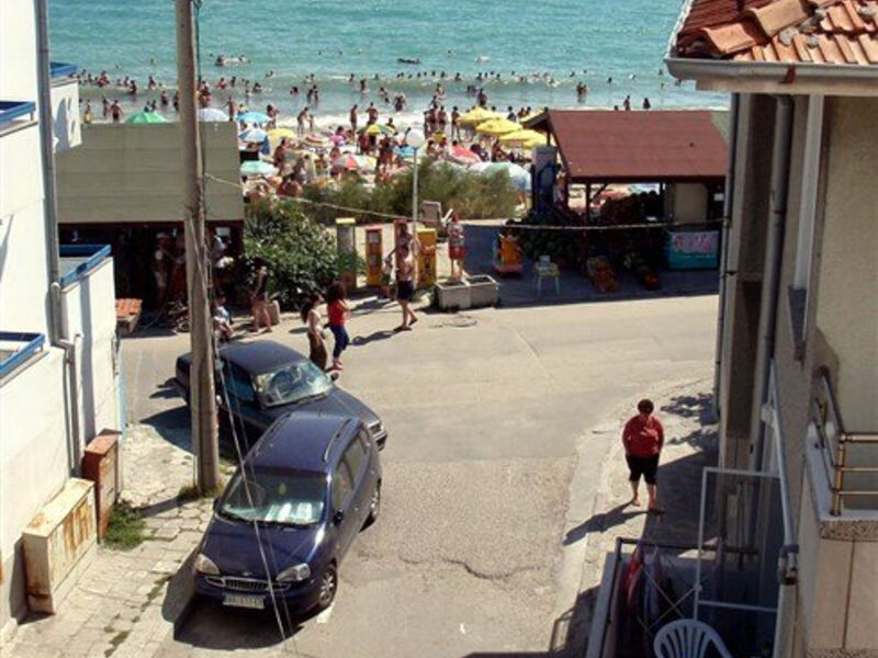 Černo More