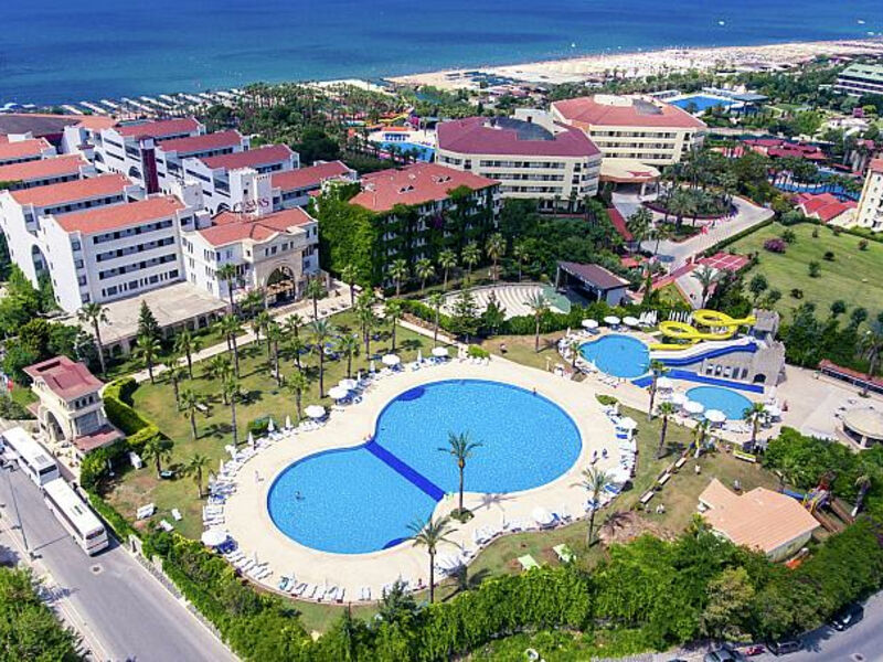Cesars Resort