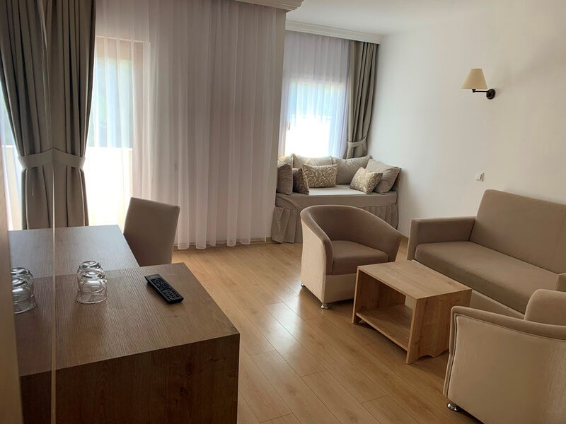 Cesars Resort