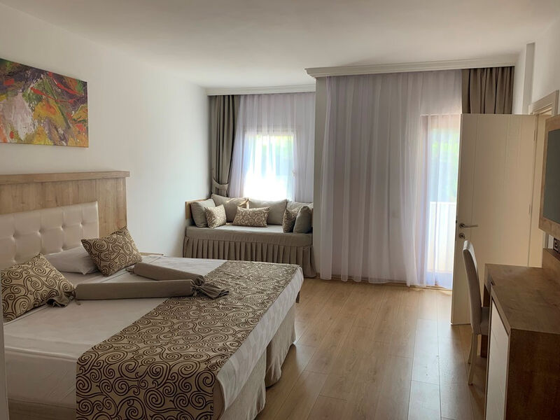 Cesars Resort