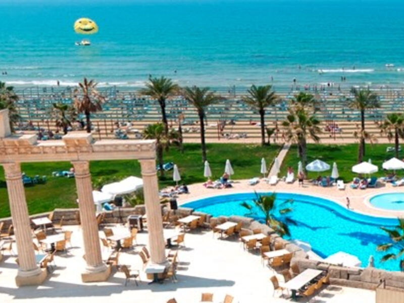 Cesars Resort
