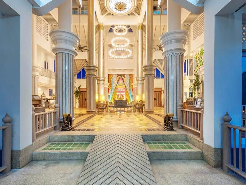 Cha Da Thai Village Resort