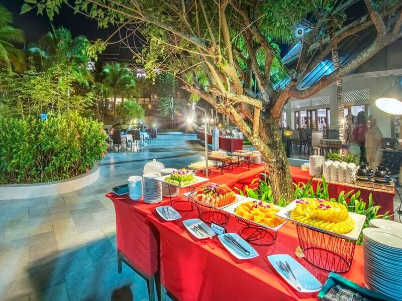 Cha Da Thai Village Resort
