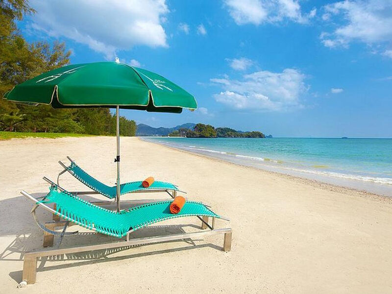 Cha Da Thai Village Resort