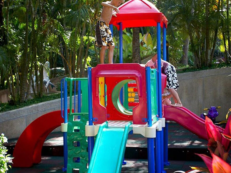 Cha Da Thai Village Resort