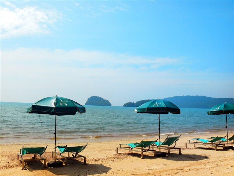 Chada Thai Village