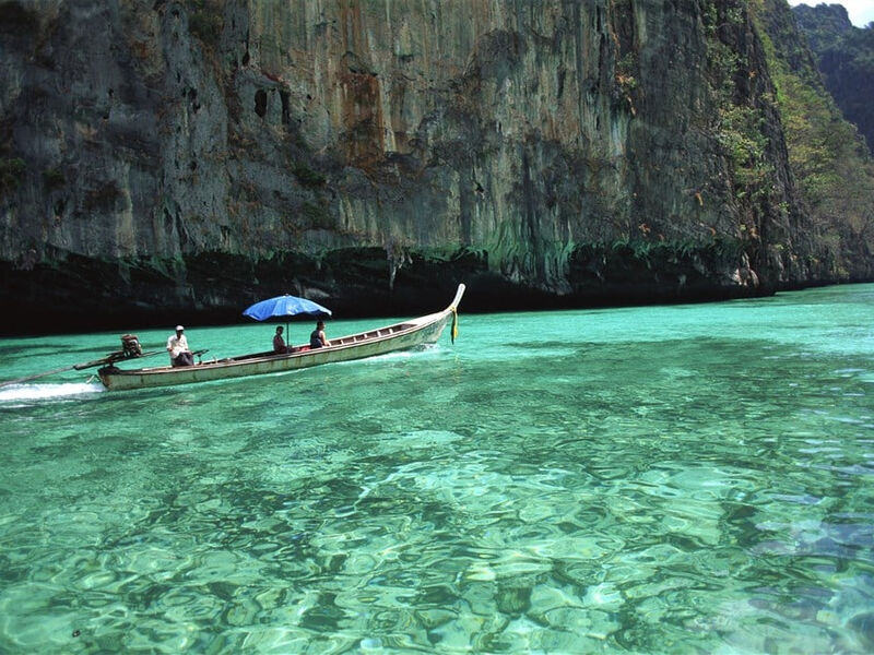 Chada Thai Village