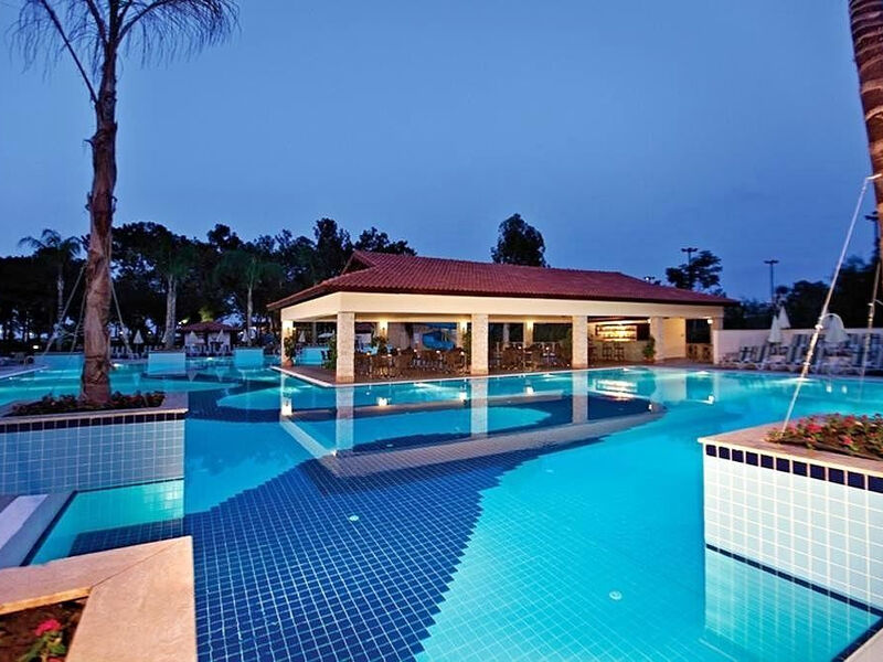 Champion Holiday Village
