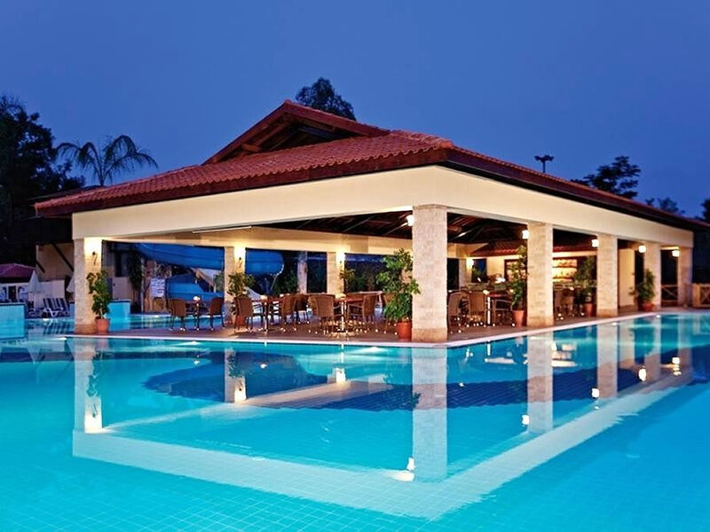 Champion Holiday Village