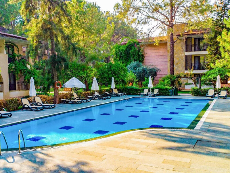 Champion Holiday Village