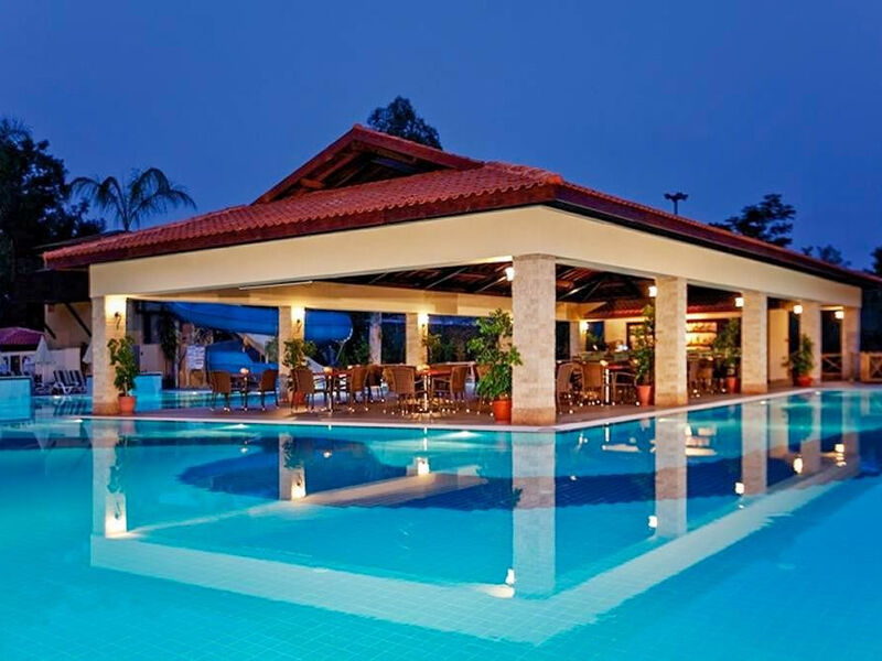 Champion Holiday Village