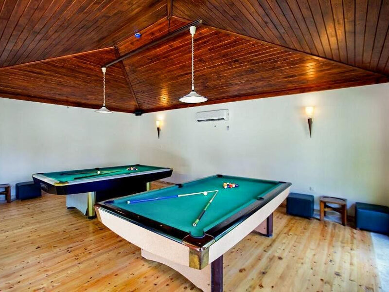 Champion Holiday Village