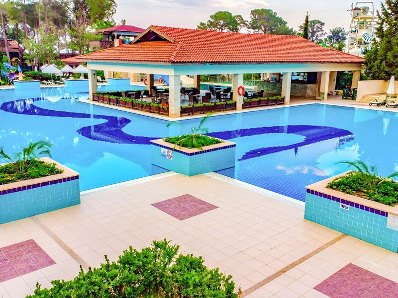 Champion Holiday Village
