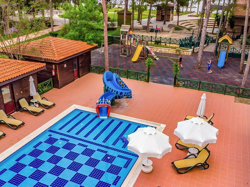 Champion Holiday Village