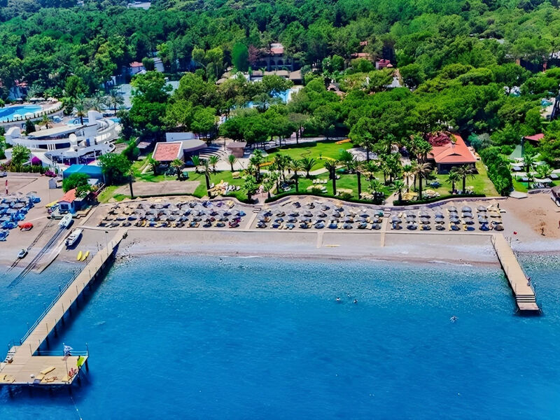 Champion Holiday Village