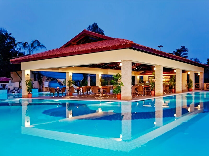 Champion Holiday Village