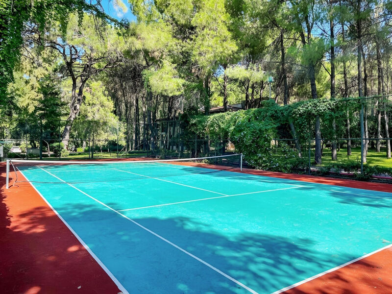 Champion Holiday Village
