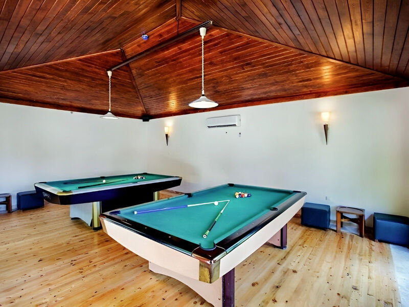 Champion Holiday Village