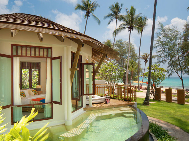 Cham'S House Koh Kood N