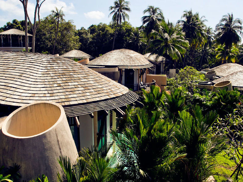Cham'S House Koh Kood N