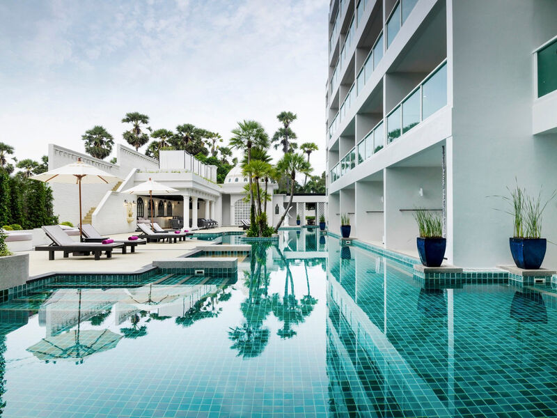 Chanalai Romantica Resort
