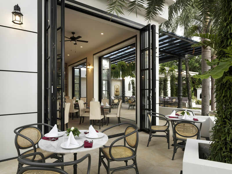 Chanalai Romantica Resort