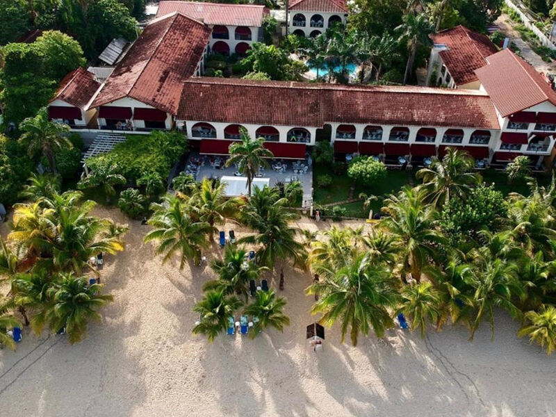 Charela Inn