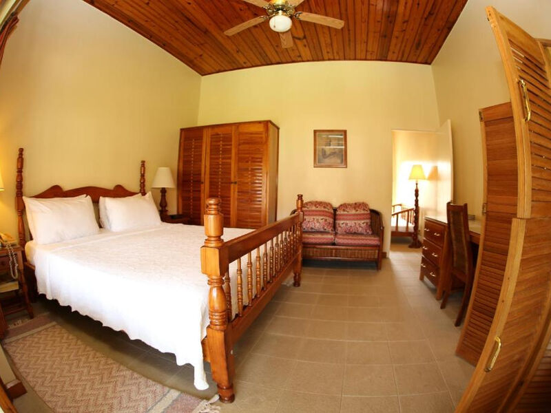 Charela Inn