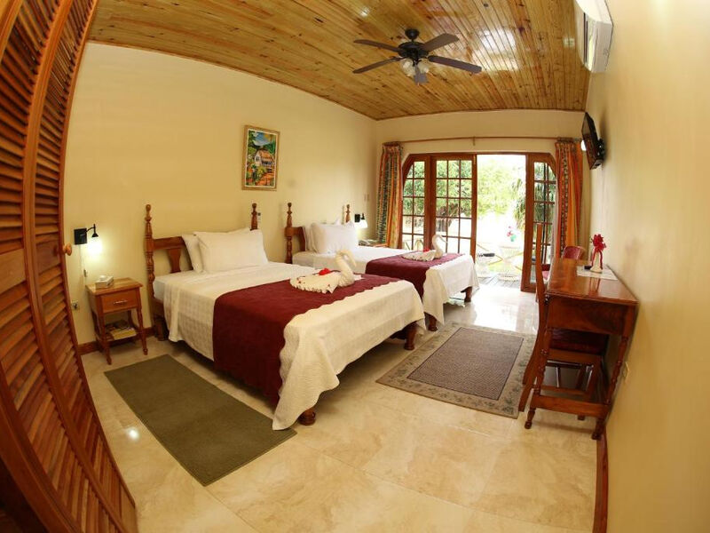 Charela Inn