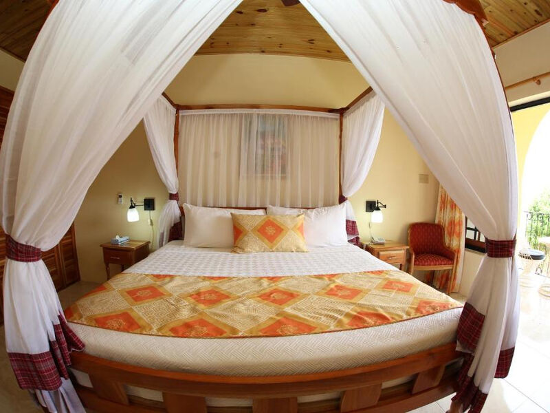Charela Inn