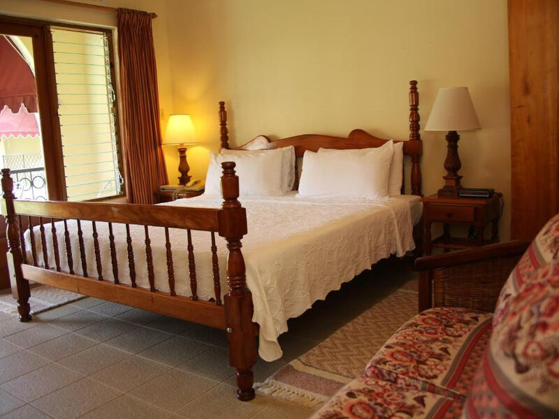 Charela Inn
