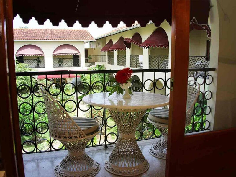 Charela Inn