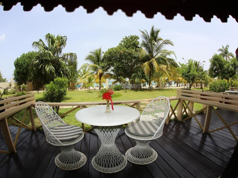 Charela Inn