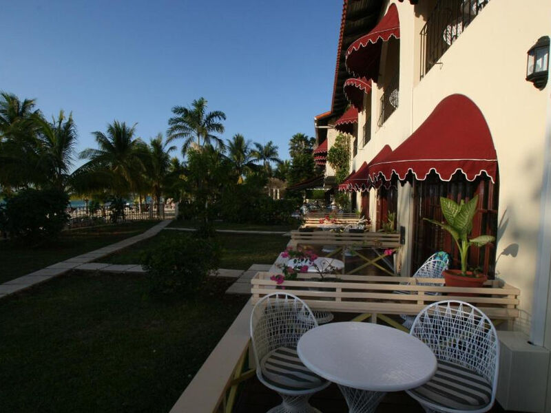 Charela Inn