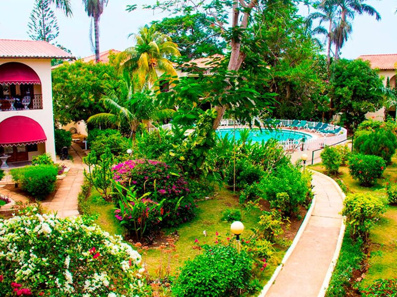 Charela Inn